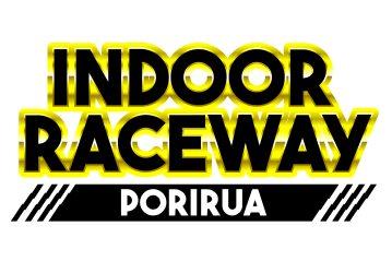 Indoor Raceway
